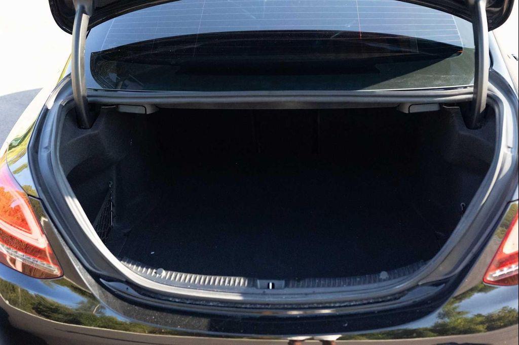 used 2019 Mercedes-Benz AMG C 63 car, priced at $43,999