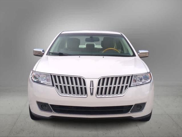 used 2011 Lincoln MKZ car, priced at $10,934