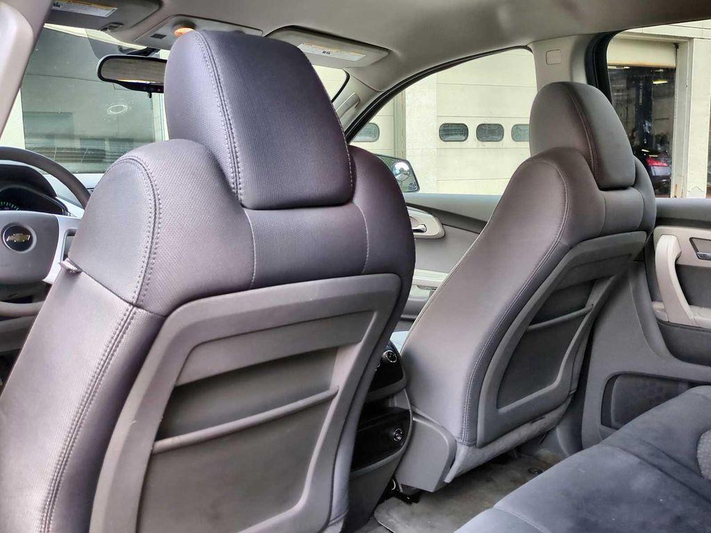 used 2010 Chevrolet Traverse car, priced at $2,999