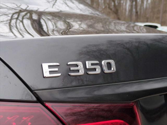 used 2021 Mercedes-Benz E-Class car, priced at $40,802