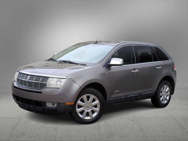 used 2009 Lincoln MKX car, priced at $4,943