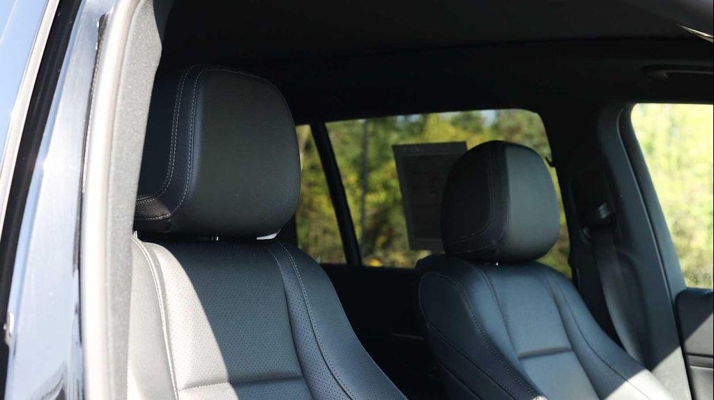 used 2022 Mercedes-Benz GLS 450 car, priced at $50,550