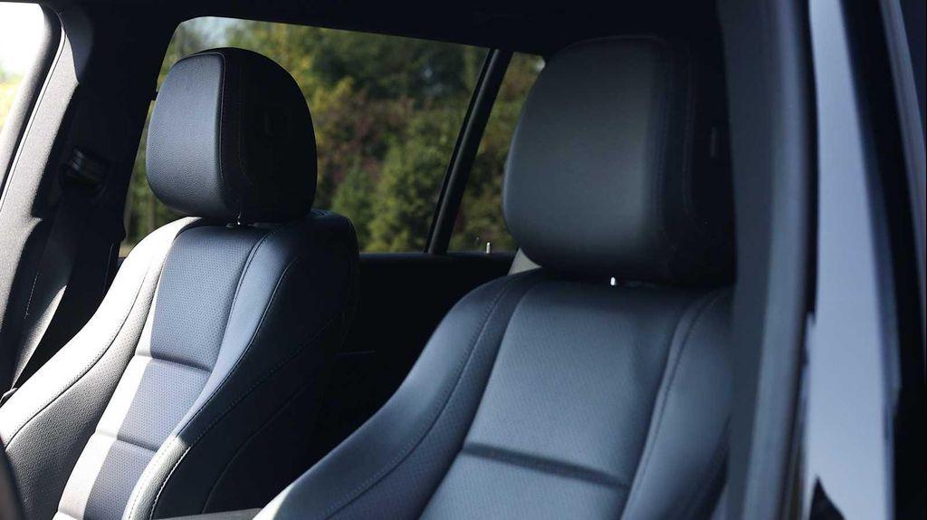 used 2022 Mercedes-Benz GLS 450 car, priced at $50,550