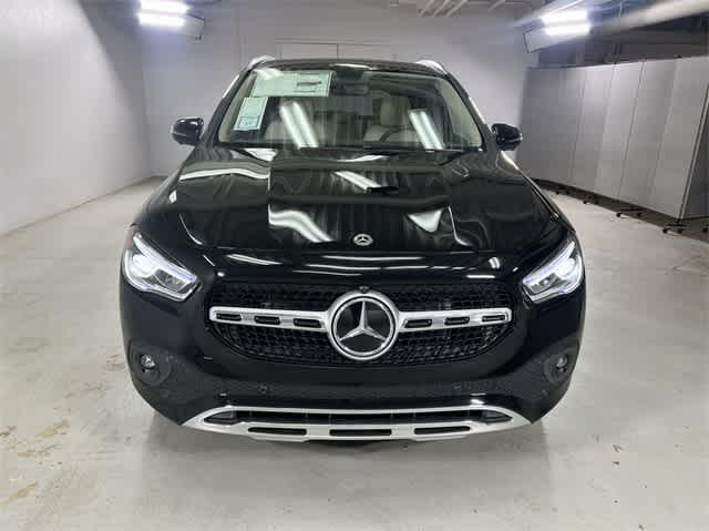 used 2023 Mercedes-Benz GLA 250 car, priced at $39,000