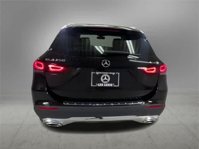 used 2023 Mercedes-Benz GLA 250 car, priced at $41,605