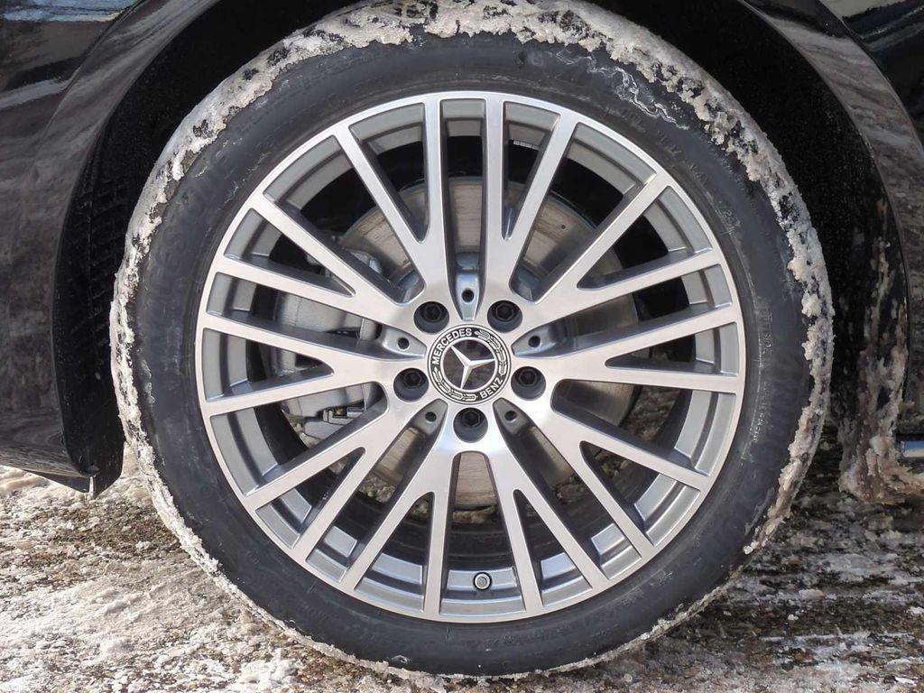 used 2025 Mercedes-Benz CLA 250 car, priced at $40,172
