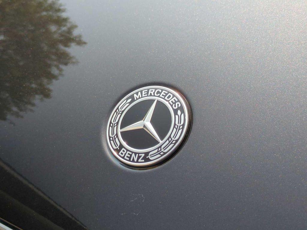used 2025 Mercedes-Benz GLC 300 car, priced at $54,997