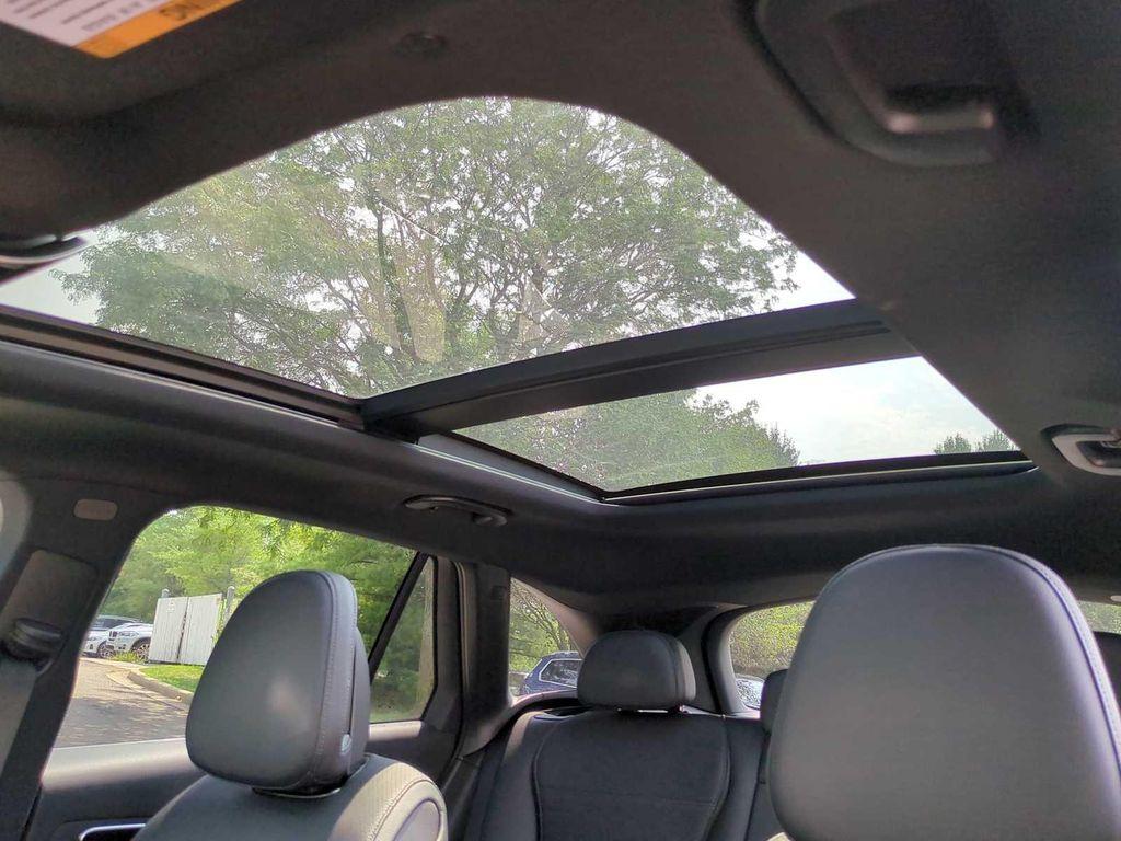 used 2025 Mercedes-Benz GLC 300 car, priced at $54,997