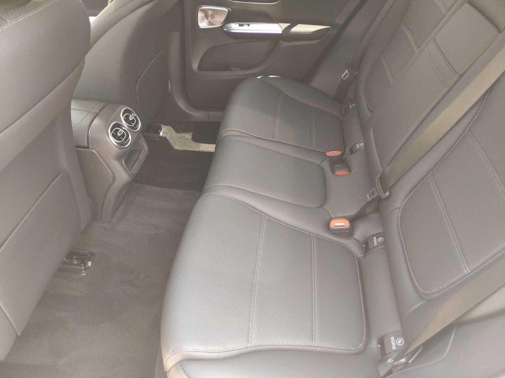 used 2025 Mercedes-Benz GLC 300 car, priced at $54,545