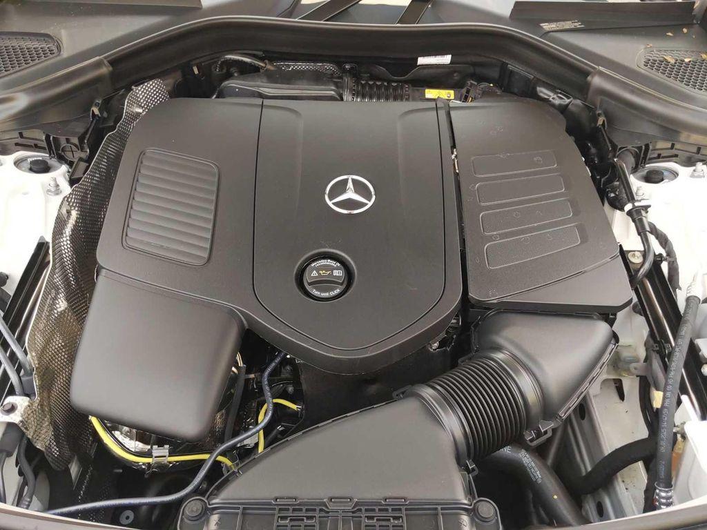 used 2025 Mercedes-Benz GLC 300 car, priced at $54,545