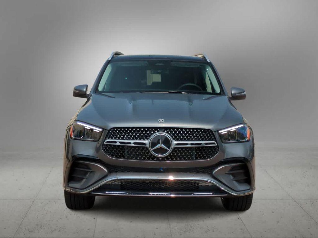 used 2025 Mercedes-Benz GLE 350 car, priced at $69,888