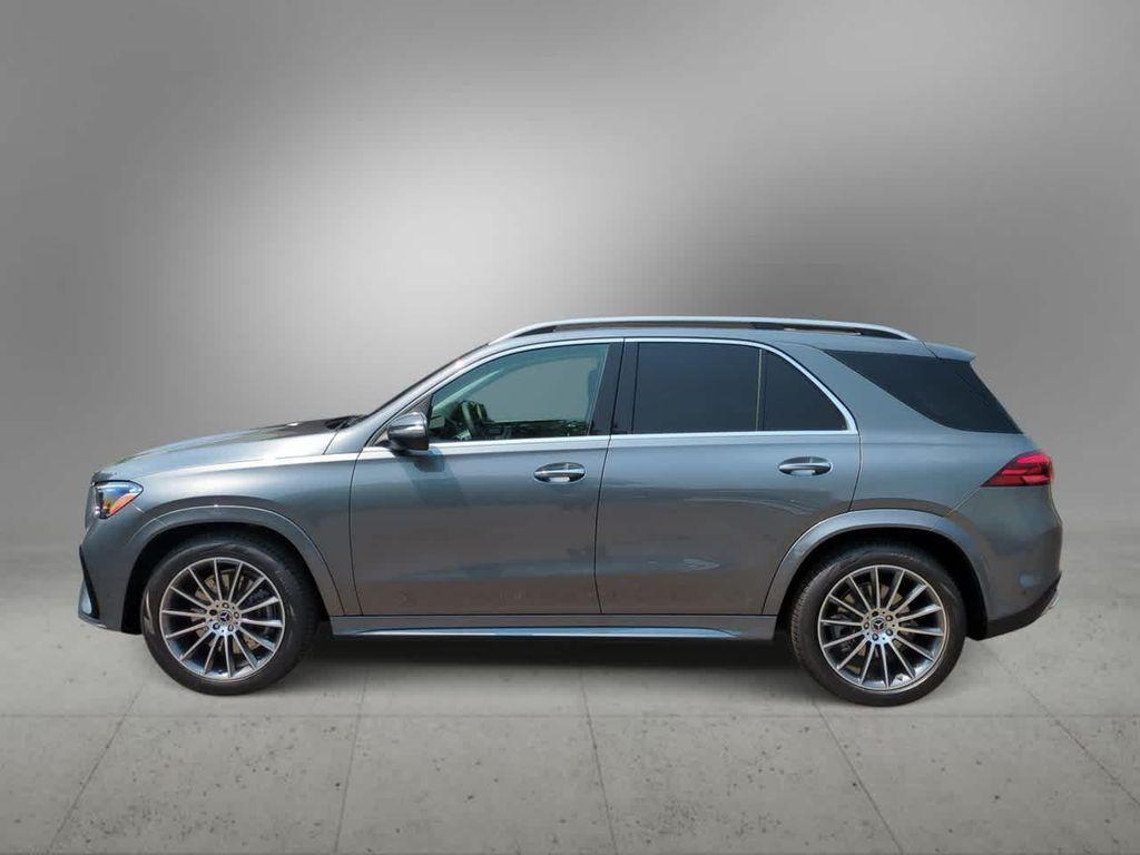 used 2025 Mercedes-Benz GLE 350 car, priced at $69,888