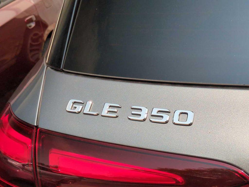 used 2025 Mercedes-Benz GLE 350 car, priced at $69,888