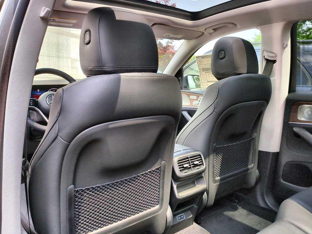 used 2025 Mercedes-Benz GLE 350 car, priced at $69,888