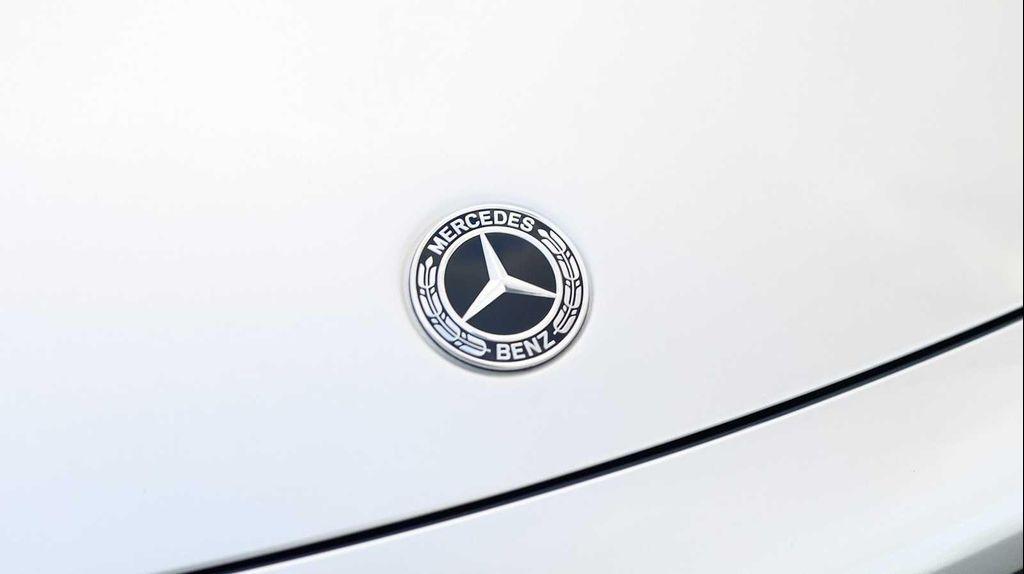 used 2023 Mercedes-Benz GLB 250 car, priced at $32,997