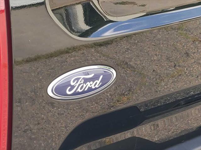 used 2021 Ford Bronco Sport car, priced at $21,999