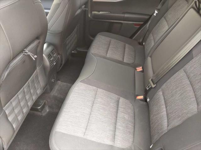 used 2021 Ford Bronco Sport car, priced at $21,999