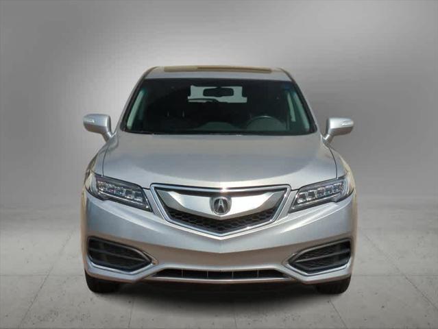 used 2018 Acura RDX car, priced at $14,499