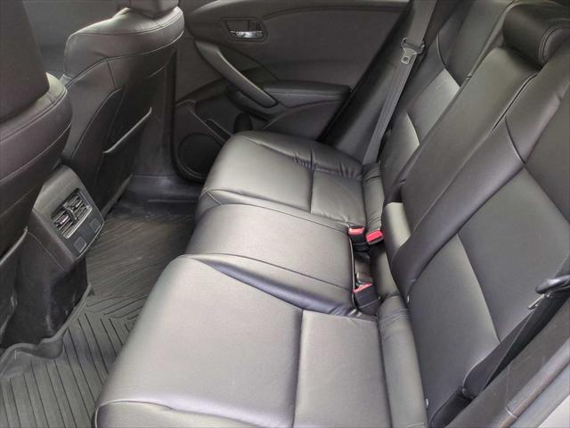 used 2018 Acura RDX car, priced at $14,499