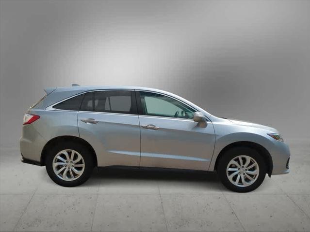 used 2018 Acura RDX car, priced at $14,499