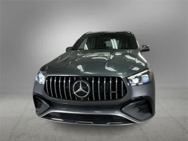 new 2024 Mercedes-Benz AMG GLE 53 car, priced at $91,995