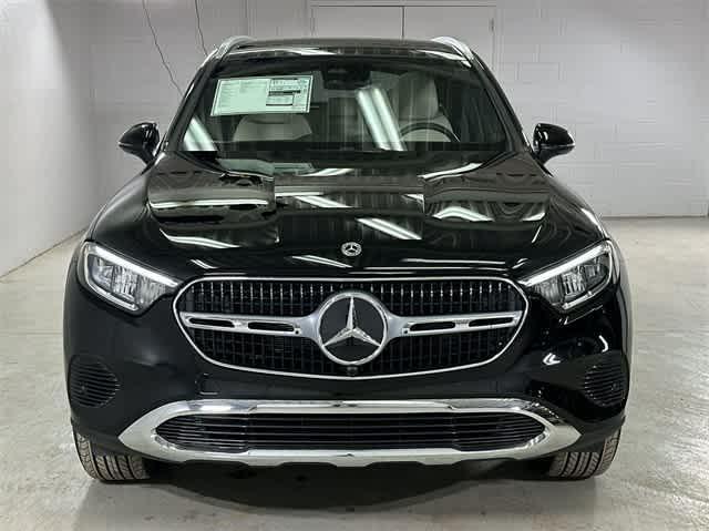 new 2024 Mercedes-Benz GLC 300 car, priced at $53,415