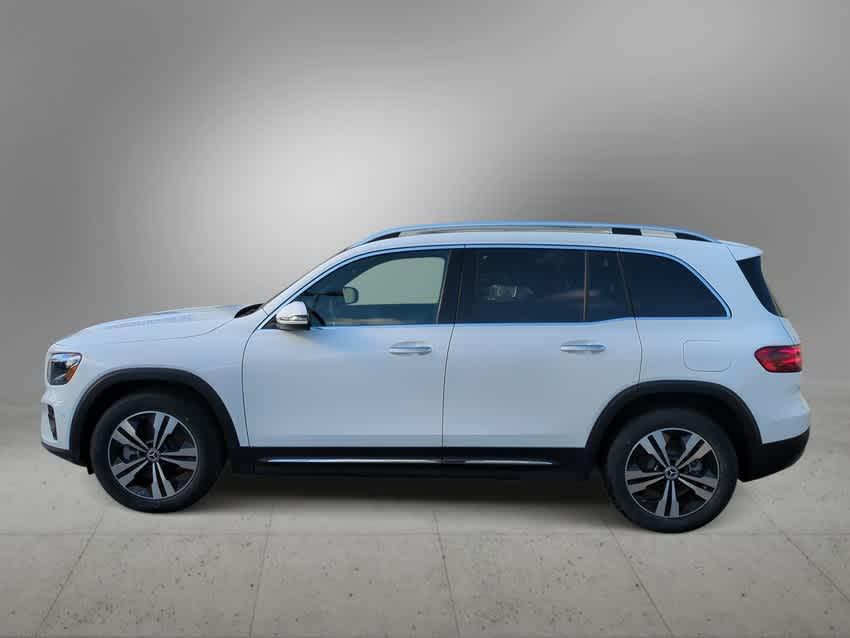 used 2025 Mercedes-Benz GLB 250 car, priced at $42,888