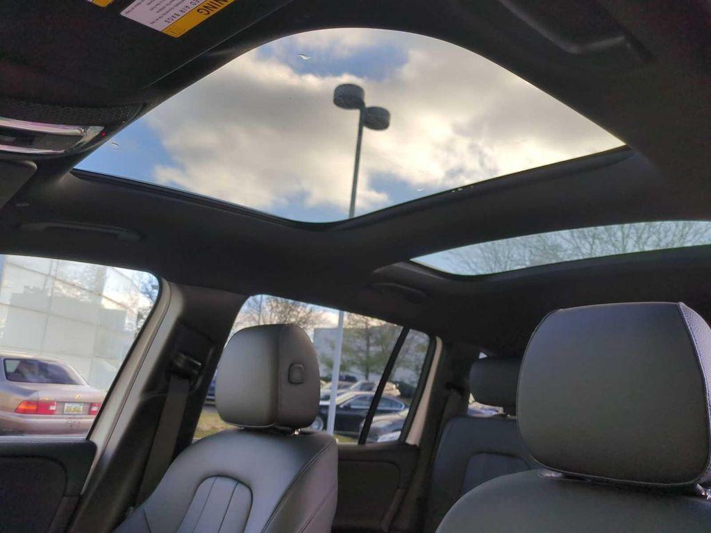 used 2025 Mercedes-Benz GLB 250 car, priced at $42,888