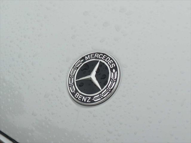 used 2025 Mercedes-Benz GLC 300 car, priced at $56,999