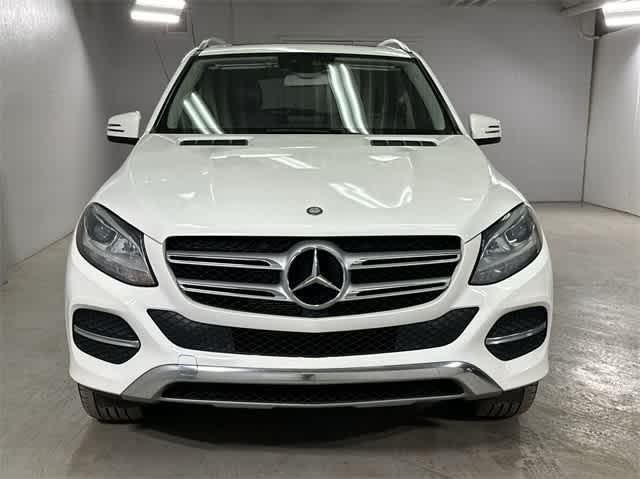 used 2016 Mercedes-Benz GLE-Class car, priced at $16,837