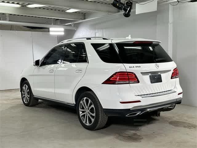 used 2016 Mercedes-Benz GLE-Class car, priced at $16,837