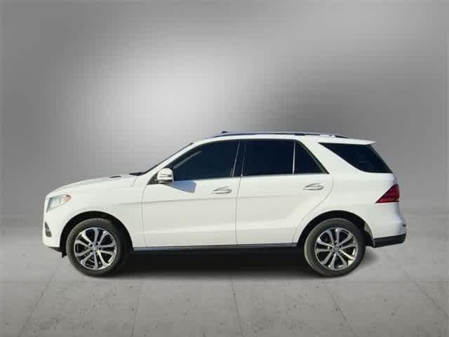 used 2016 Mercedes-Benz GLE-Class car, priced at $15,971