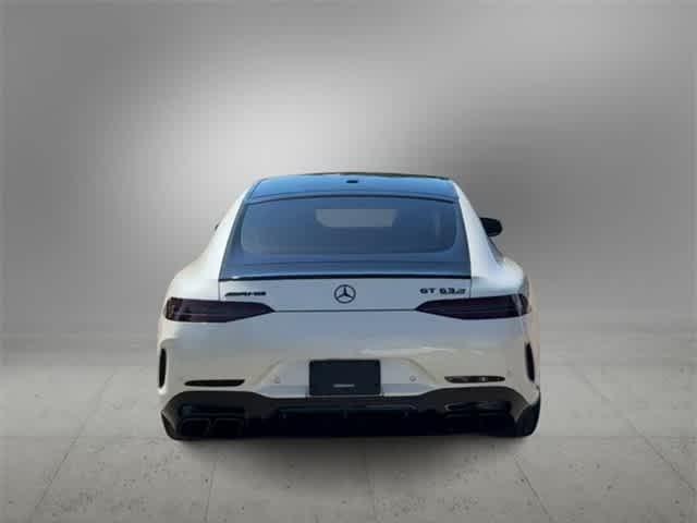 used 2019 Mercedes-Benz AMG GT 63 car, priced at $99,222
