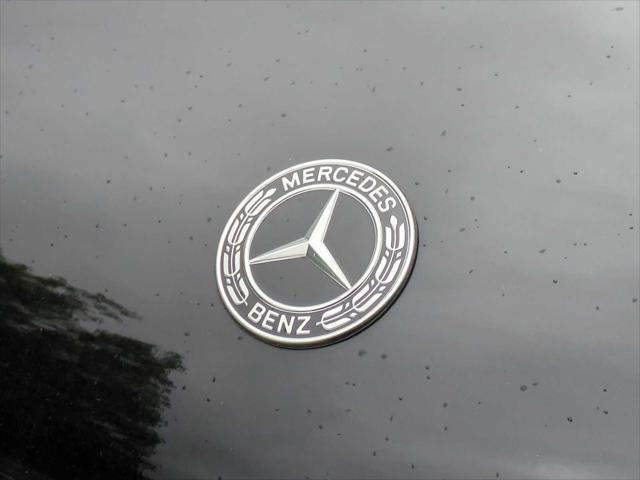 new 2025 Mercedes-Benz GLS 450 car, priced at $96,095
