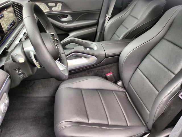 new 2025 Mercedes-Benz GLS 450 car, priced at $96,095