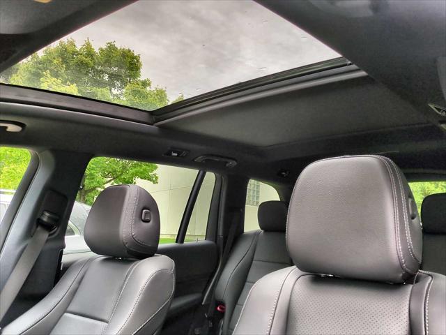 new 2025 Mercedes-Benz GLS 450 car, priced at $96,095