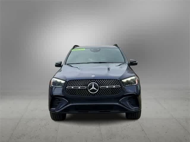 new 2024 Mercedes-Benz GLE 350 car, priced at $77,325