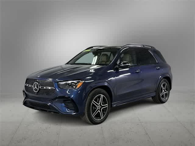 new 2024 Mercedes-Benz GLE 350 car, priced at $77,325