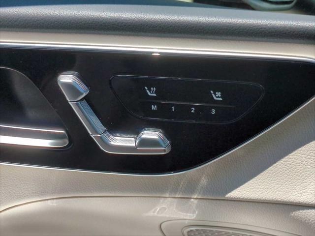 new 2025 Mercedes-Benz C-Class car, priced at $52,050
