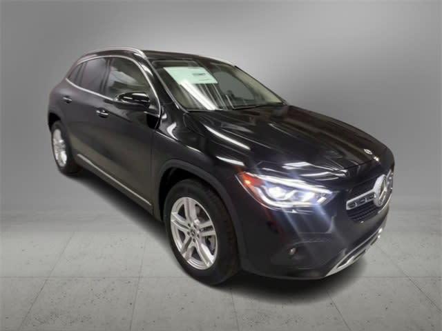 used 2023 Mercedes-Benz GLA 250 car, priced at $35,000