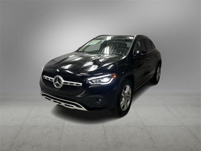 used 2023 Mercedes-Benz GLA 250 car, priced at $39,224