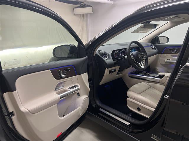 used 2023 Mercedes-Benz GLA 250 car, priced at $39,983
