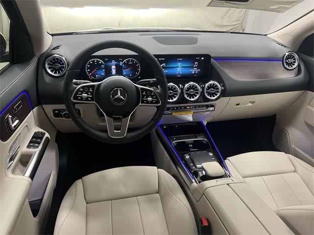 used 2023 Mercedes-Benz GLA 250 car, priced at $39,983
