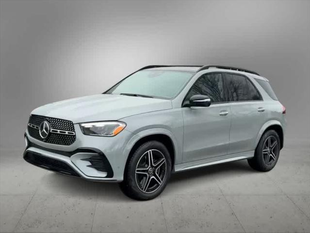 new 2024 Mercedes-Benz GLE 350 car, priced at $79,510