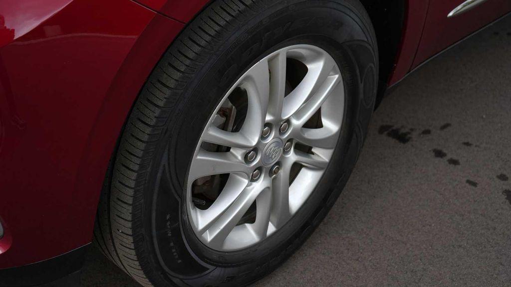 used 2020 Buick Enclave car, priced at $18,996