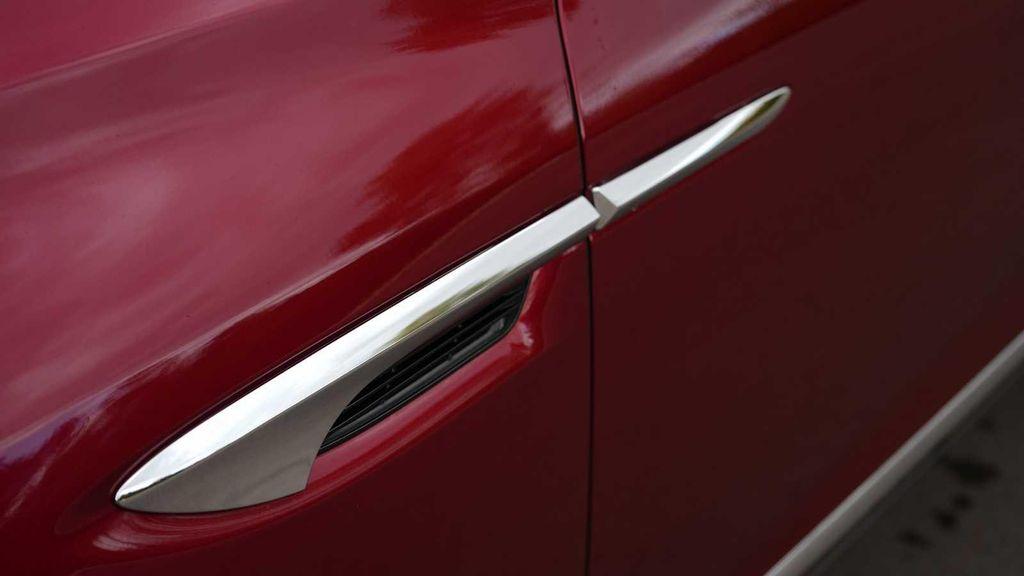 used 2020 Buick Enclave car, priced at $18,996