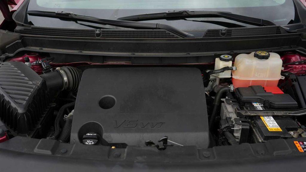 used 2020 Buick Enclave car, priced at $18,996