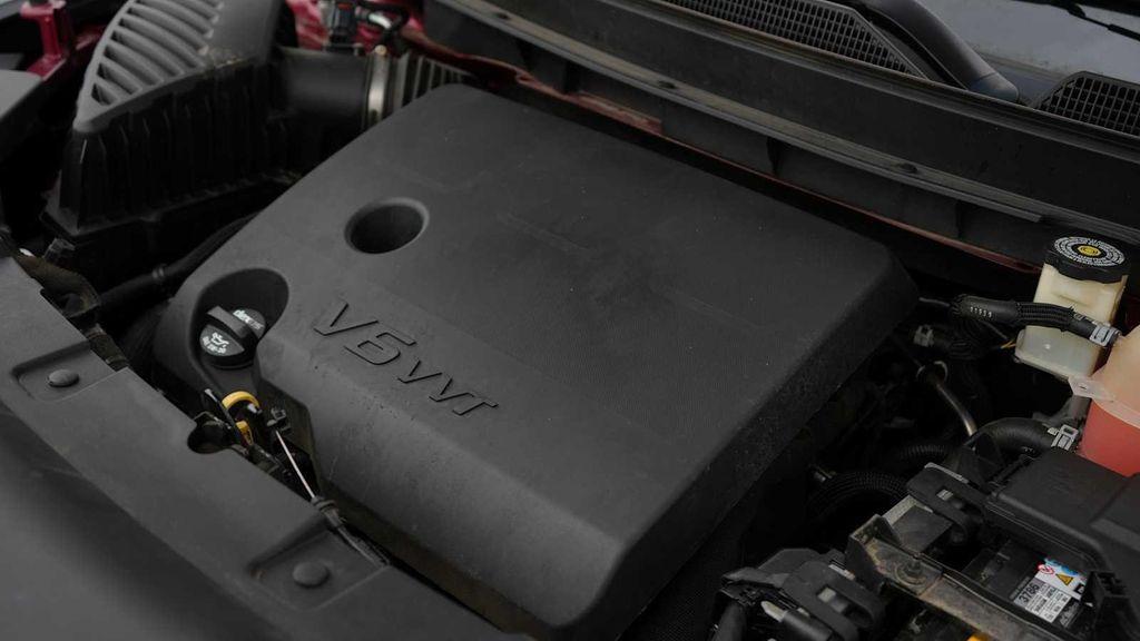 used 2020 Buick Enclave car, priced at $18,996