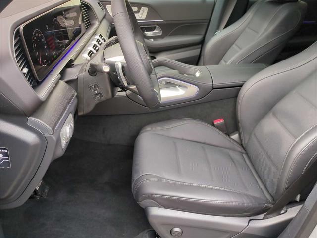 new 2025 Mercedes-Benz GLE 450e car, priced at $89,610