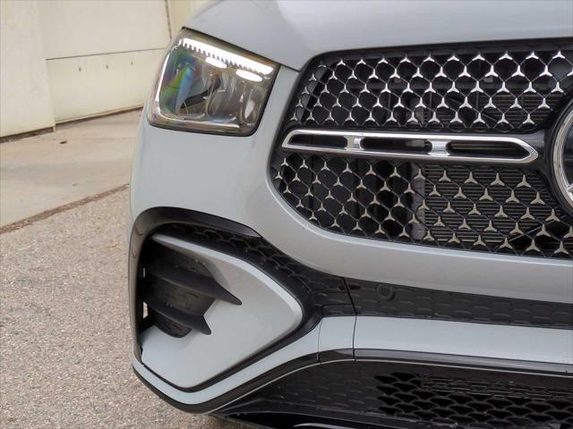 new 2025 Mercedes-Benz GLE 450e car, priced at $89,610